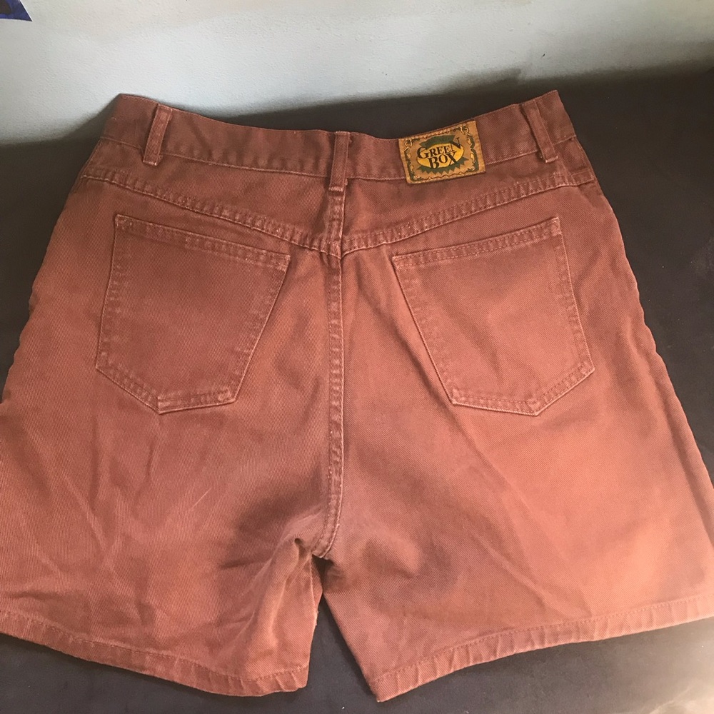 Shorts - Picture 2 of 2